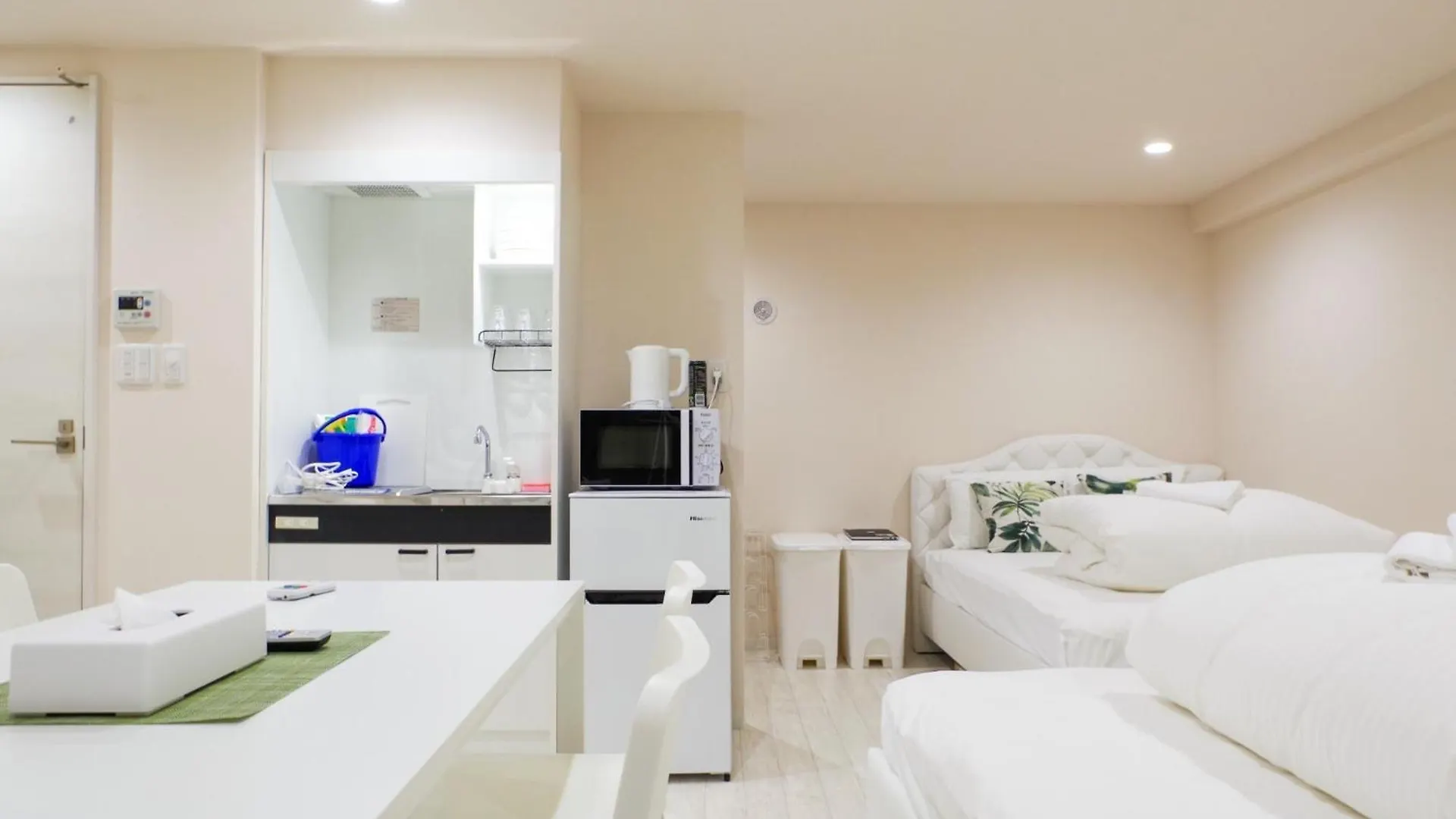 Avinity Higashi Nakano 1F - Vacation Stay 87308V Prefektura Tokio 0*,