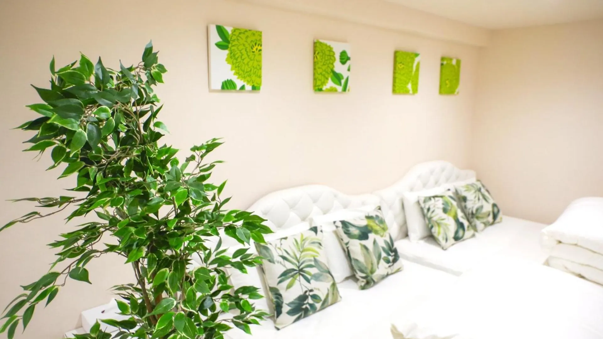 Avinity Higashi Nakano 1F - Vacation Stay 87308V Prefektura Tokio Apartmán