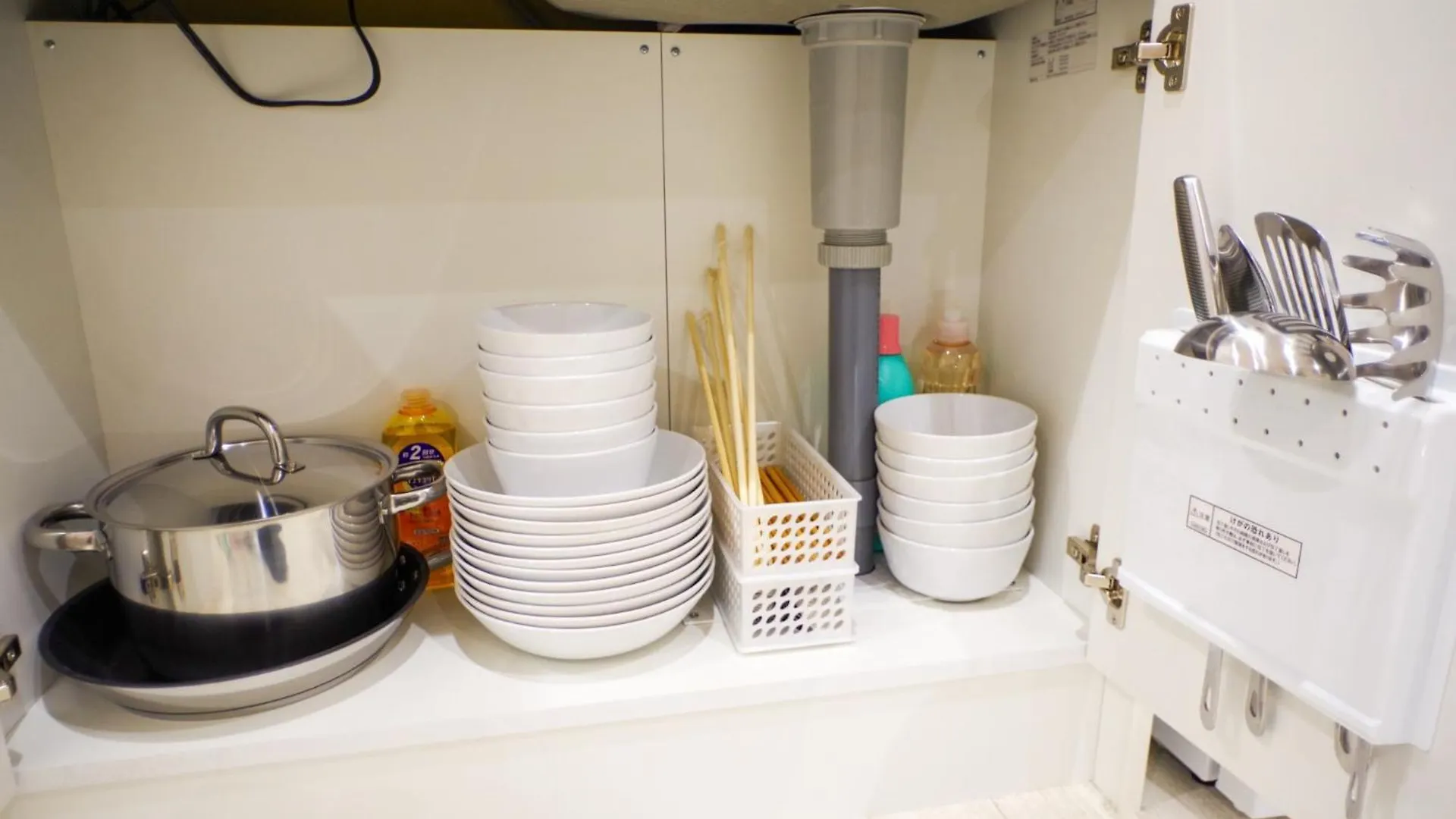 Apartmán Avinity Higashi Nakano 1F - Vacation Stay 87308V Prefektura Tokio Japonsko