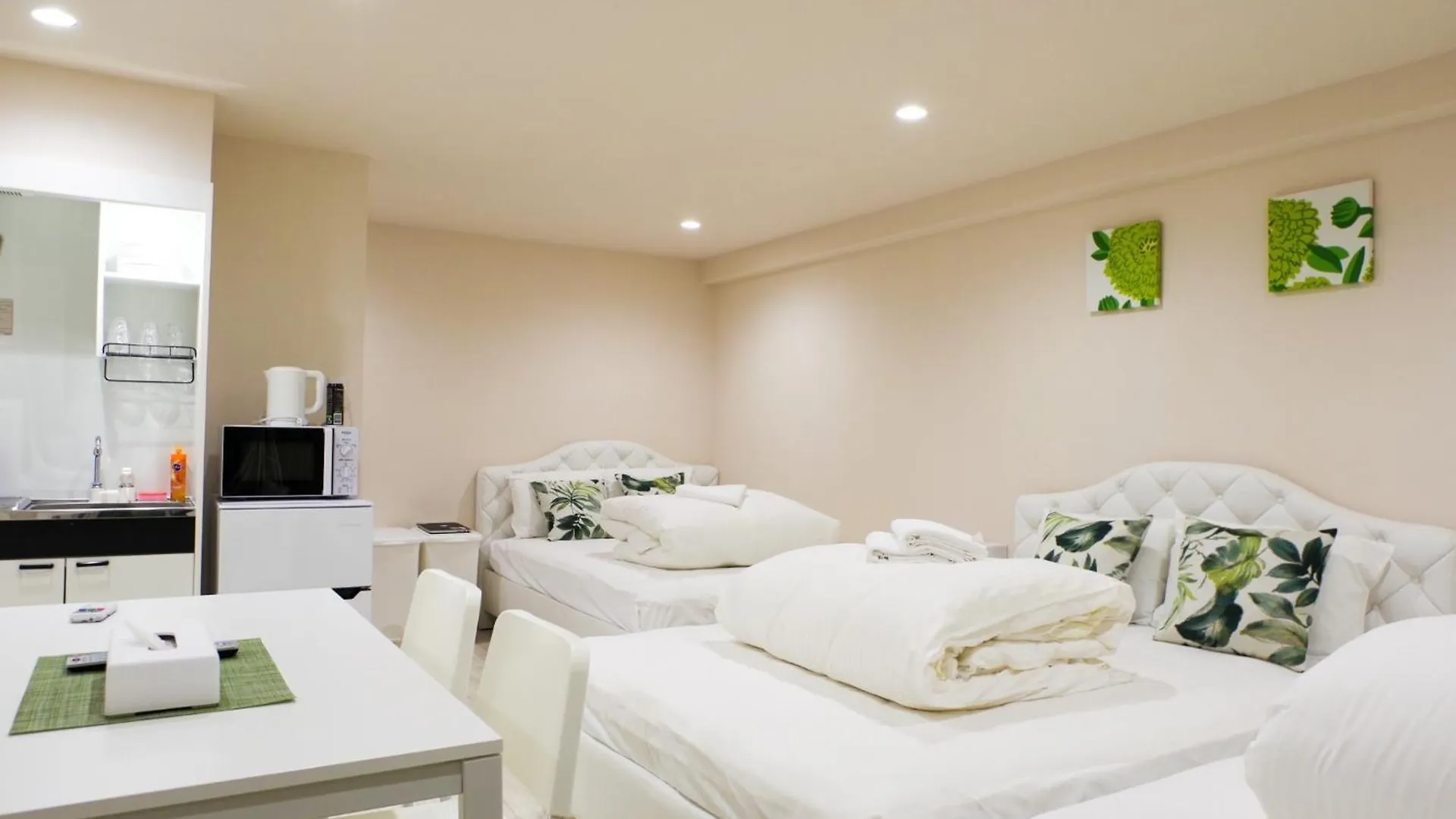 Avinity Higashi Nakano 1F - Vacation Stay 87308V Prefektura Tokio