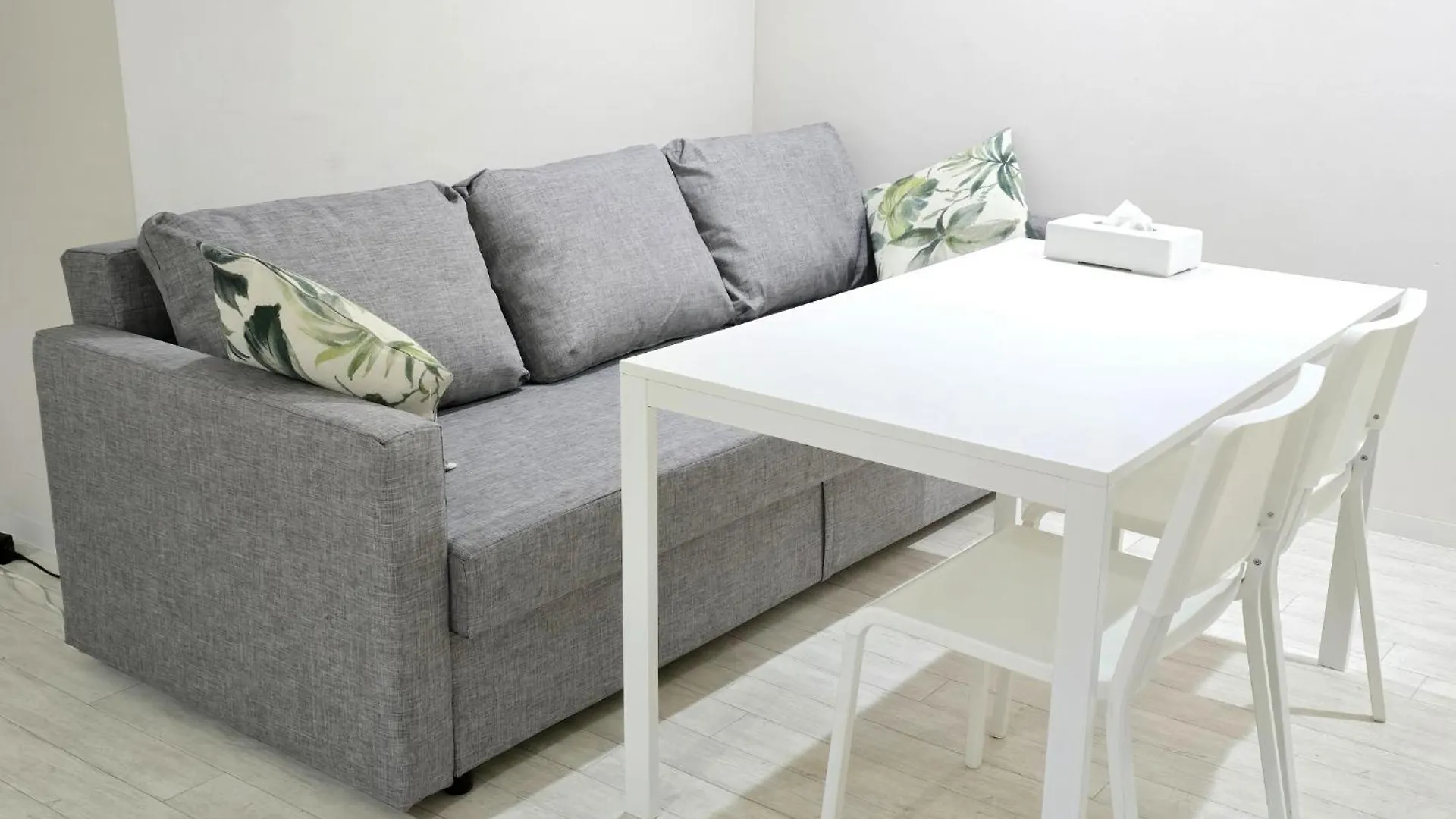 Apartmán Avinity Higashi Nakano 1F - Vacation Stay 87308V Prefektura Tokio Japonsko