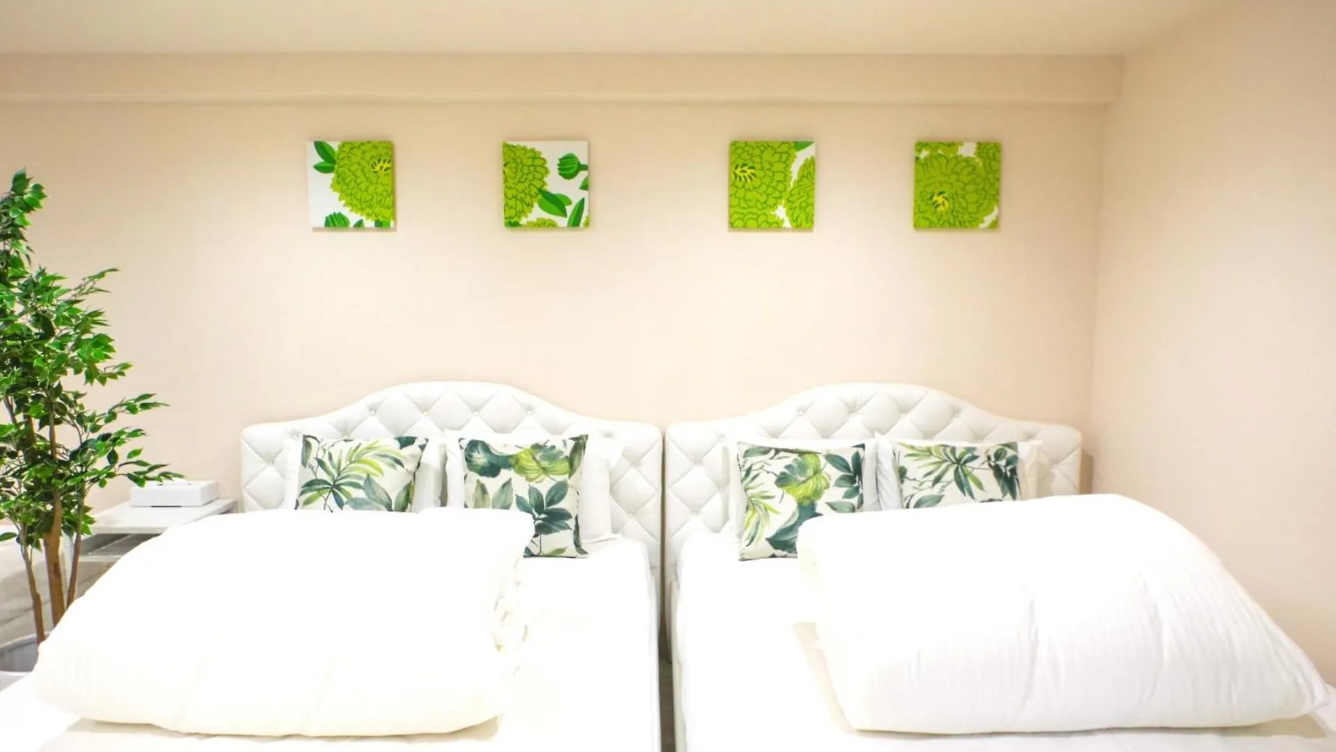Avinity Higashi Nakano 1F - Vacation Stay 87308V Tokyo