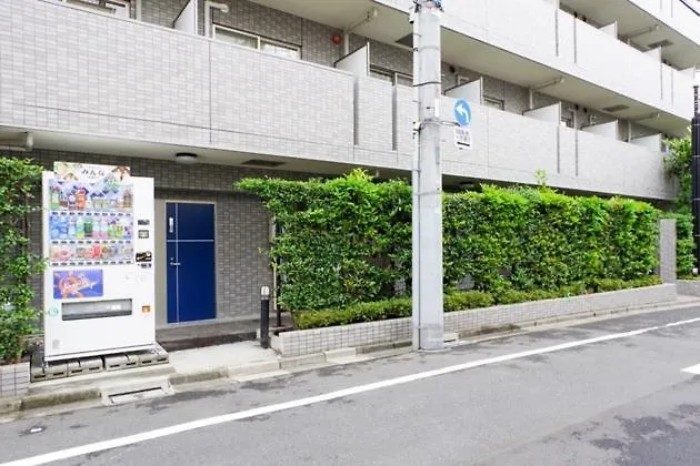 Avinity Higashi Nakano 1F - Vacation Stay 87308V Tokyo Apartment