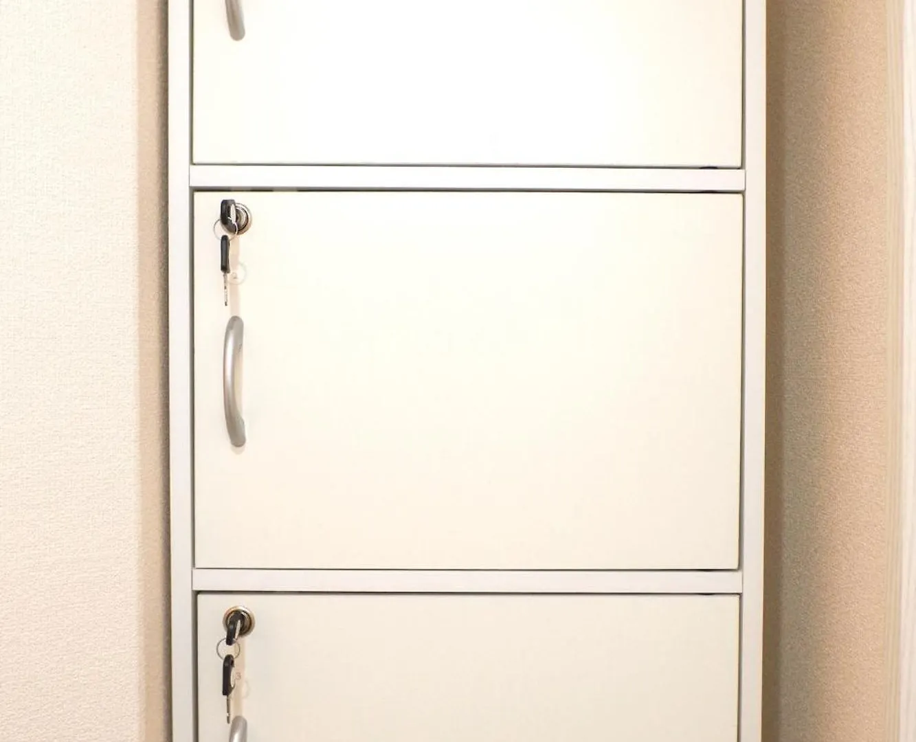 Apartment Avinity Higashi Nakano 1F - Vacation Stay 87308V Tokyo