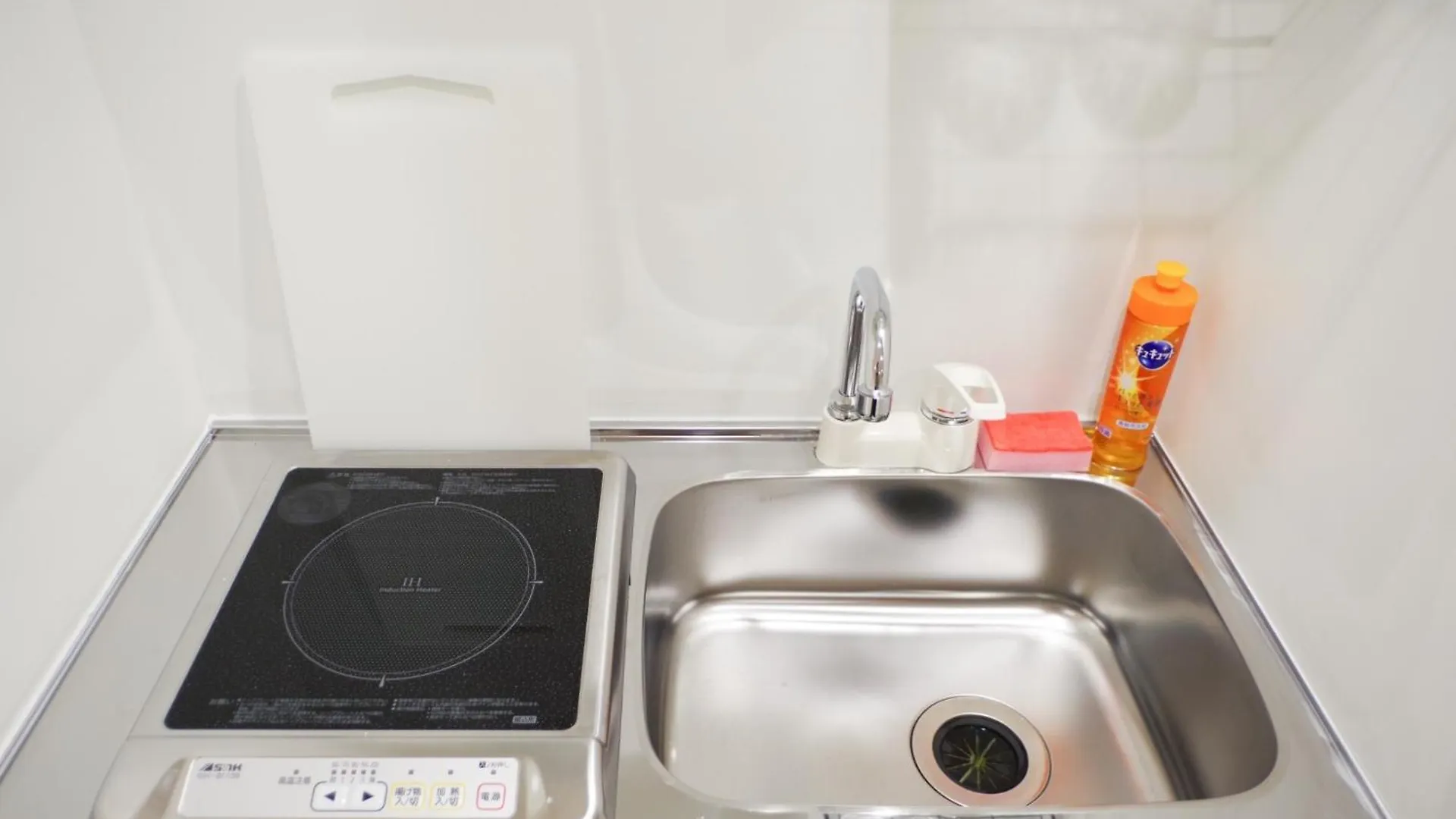 Apartment Avinity Higashi Nakano 1F - Vacation Stay 87308V Tokyo