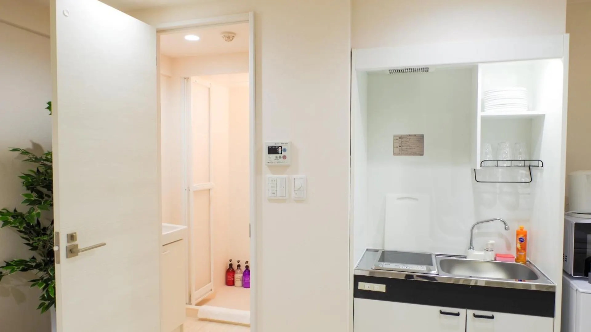Avinity Higashi Nakano 1F - Vacation Stay 87308V Tokyo Apartment