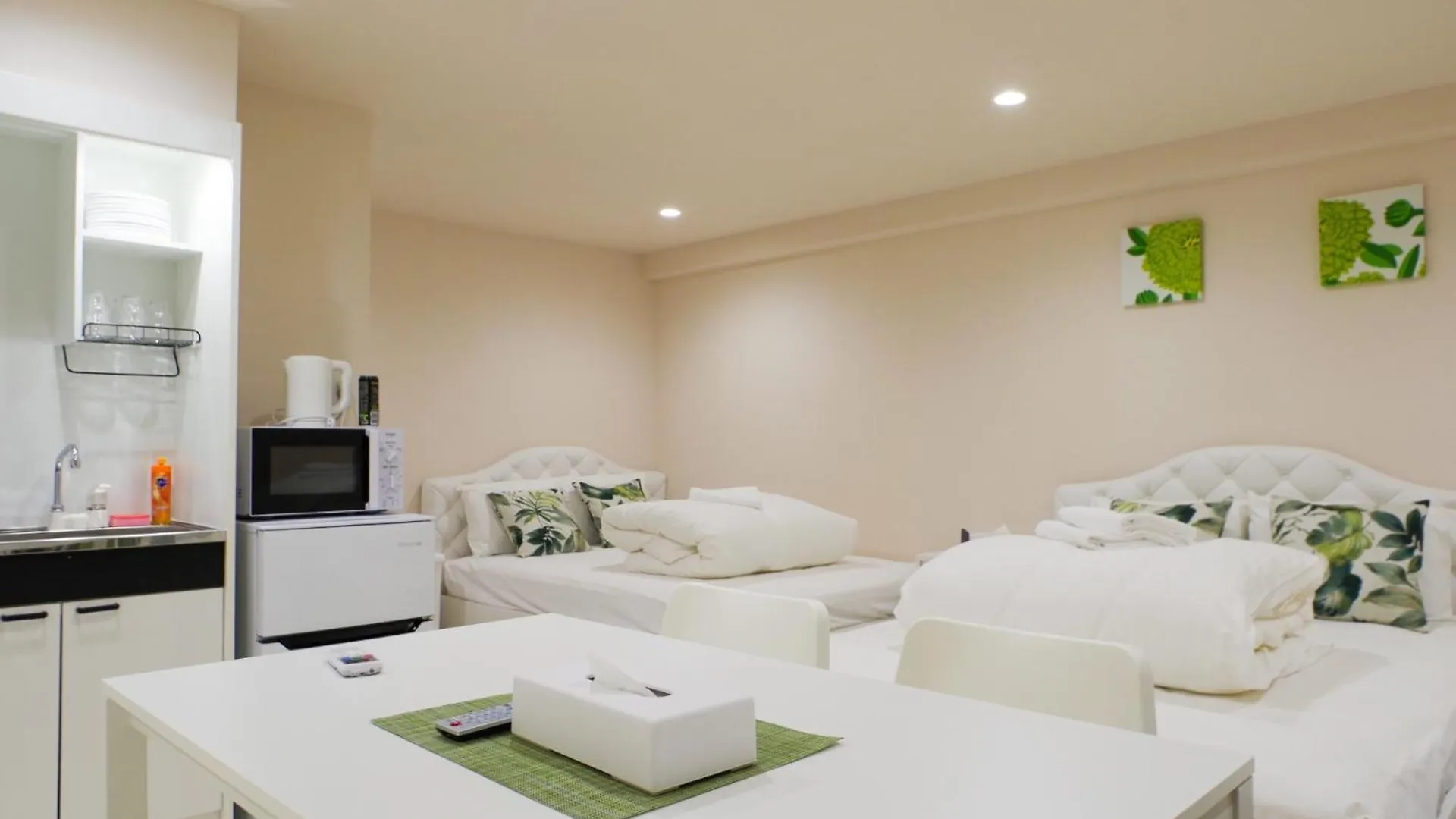 Avinity Higashi Nakano 1F - Vacation Stay 87308V Tokyo 0*,