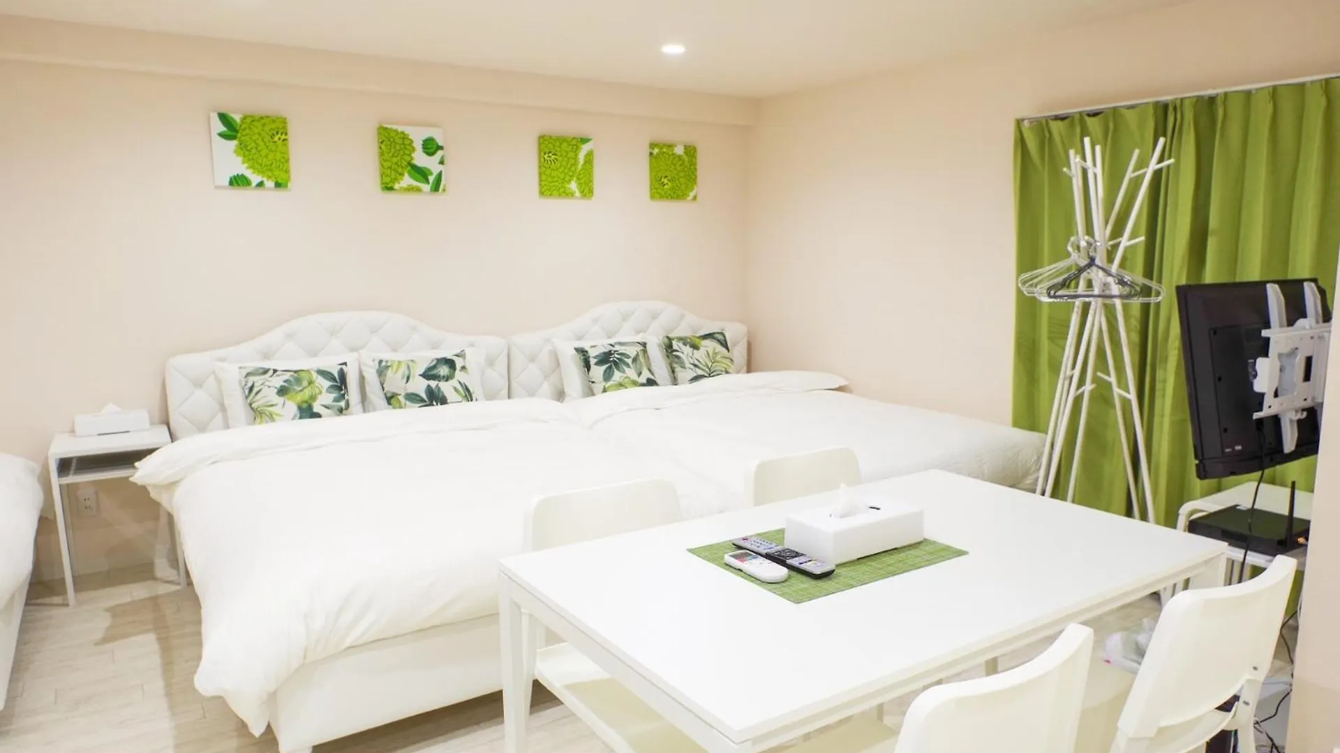 Avinity Higashi Nakano 1F - Vacation Stay 87308V Tokyo Japan
