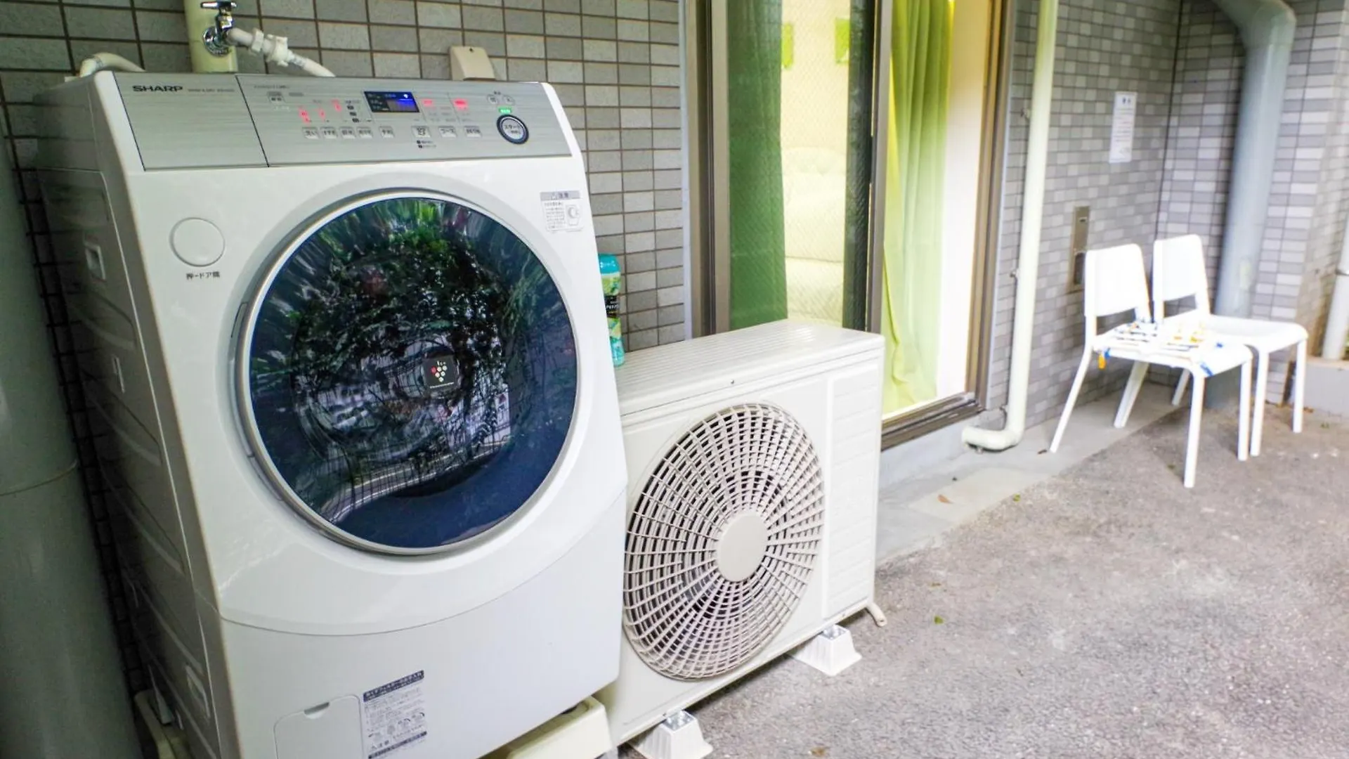 Avinity Higashi Nakano 1F - Vacation Stay 87308V Tokyo