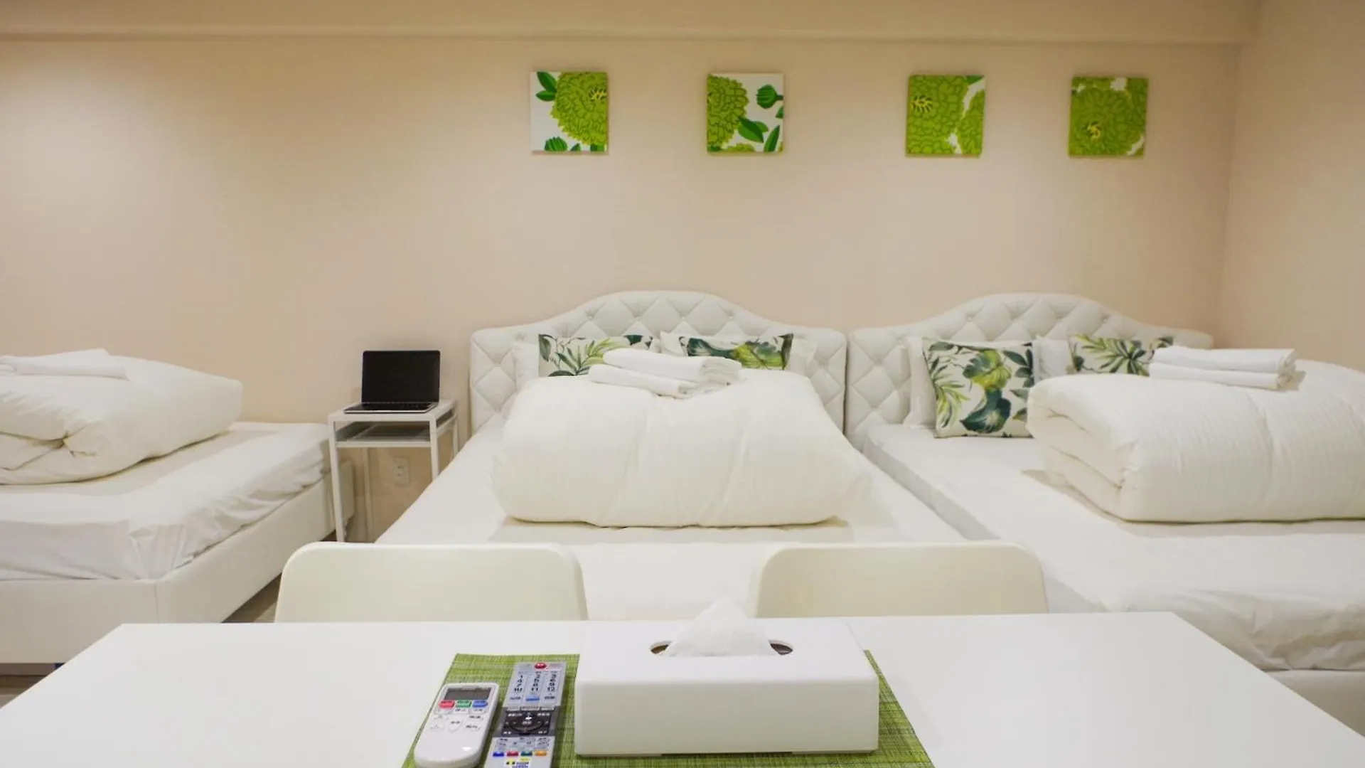 Avinity Higashi Nakano 1F - Vacation Stay 87308V Tokyo Apartment