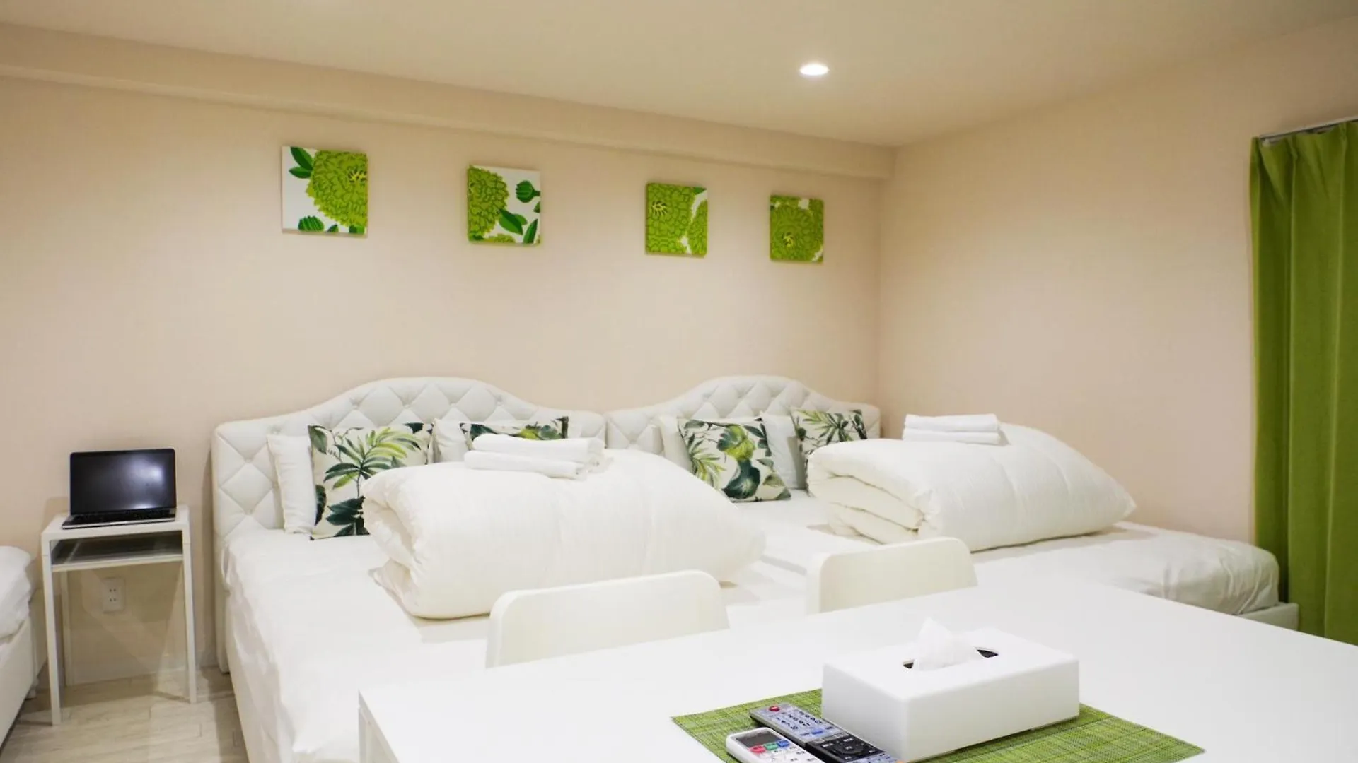 Avinity Higashi Nakano 1F - Vacation Stay 87308V Tokyo 0*,  Japan
