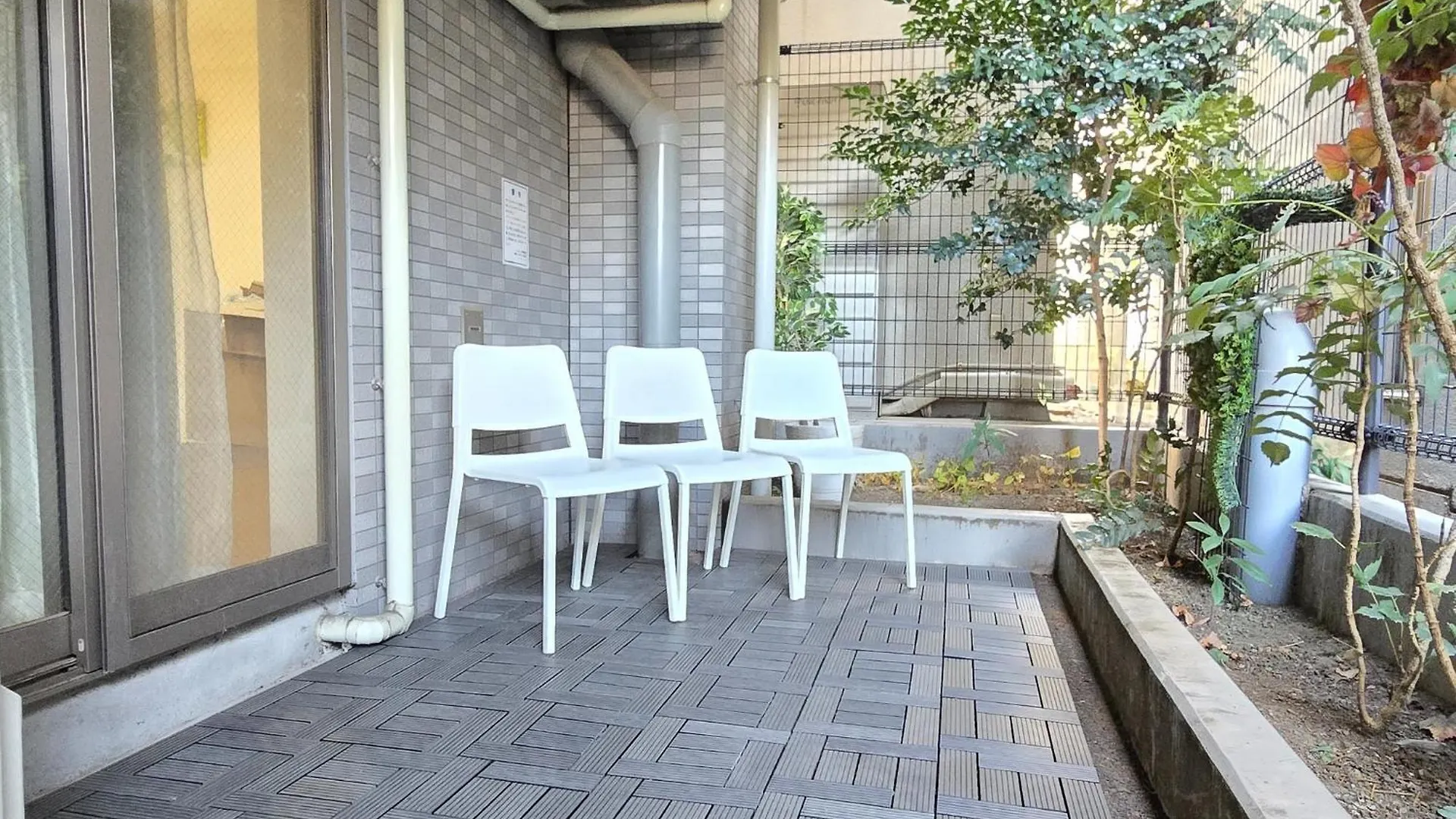 Avinity Higashi Nakano 1F - Vacation Stay 87308V Tokyo Japan